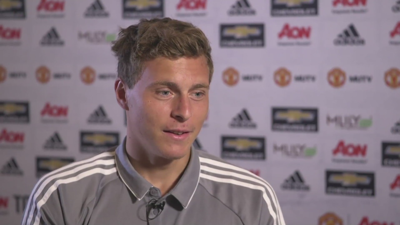 - Blir gøy å spille i Norge